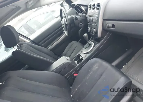 2010 Mazda Cx-7 I Sport z USA, uszkodzony, nr VIN JM3ER2WM3A0303834